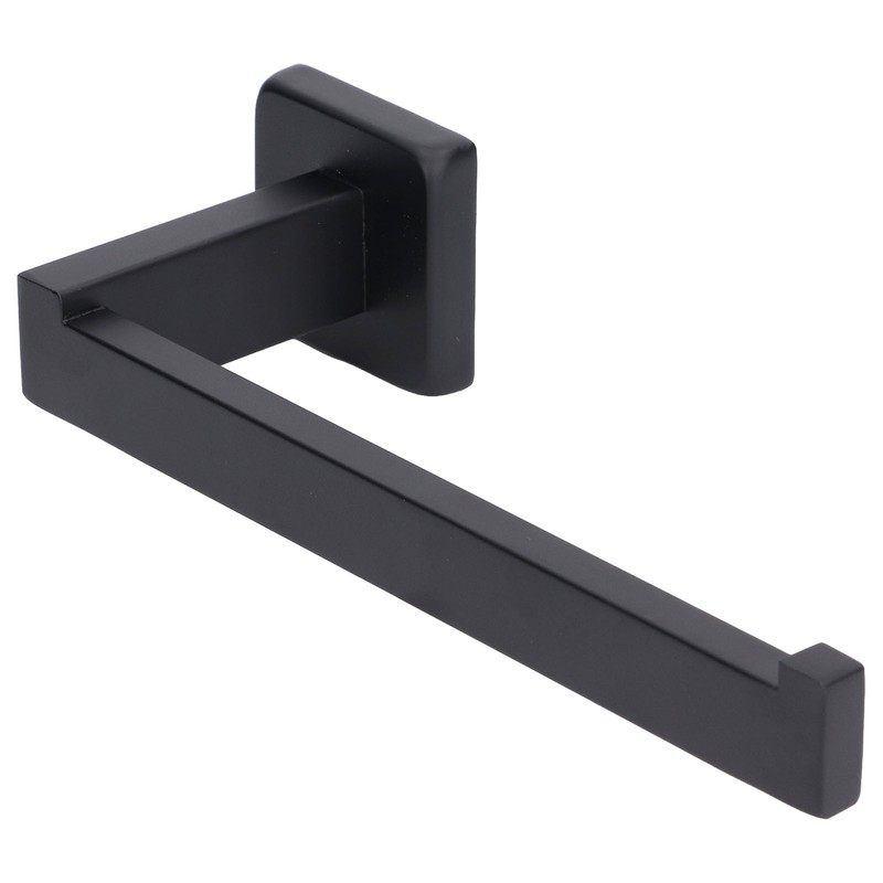 Towel Rack 304 Stainless Steel Single Pipe Wall Mounted Towel