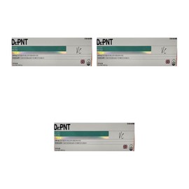 Green Cross Wellbeing Dr. PNT Vitamin C P&T PMT My Own Money Review Mega Green Acid Powder Powder 90 sachets 3 / 닥터 피엔티 비타민C 피앤틴 피엠티 내돈내산 후기 메가그린산 분말 가루 90포 3개
