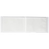 White Cotton Cards Pink Granny's Boasting Book, Photo Album (NRP1T),