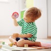Christmas 24 Days Countdown Gift Box Christmas Calendar Decompression Toy