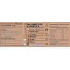 Mushroom Complex Gummies - 6 Mushroom Blend with Lion’s Mane,