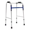 ReActiv Andadera Económica Plegable Estándar Reactiv Original Azul