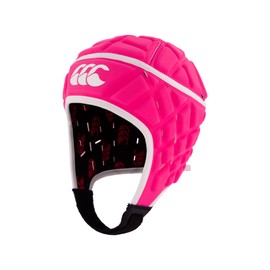 Canterbury Raze Headguard AU, Fluoro Pink, XL