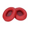 Replacement Ear Pads Soft Protein Leather Memory Foam Noise Isolation