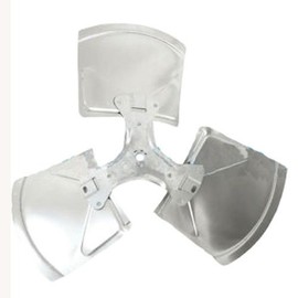S1-02642434000 - ClimaTek Condenser Fan Blade Fits York -3 x 24" CW
