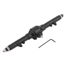 Rear Drive Shaft Assembly, Rear Axle Gearbox, Car Prop Shaft, Suitable for Maintaining The Integrity of a Vehicle's Drivetrain