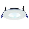 Saxby 90954 Orbital PRO Colour Changing Technology 3000K/4000K/6000K IP65 9W