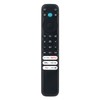 ALLIMITY RC813 CMB1 Remote Control Compatible with TCL QLED TV