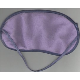 Sweet Dreams Soft Contoured Satin Eye Mask