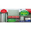UNIX BX8644 Baseball Repair Net, Patch Net (Includes Repair Band