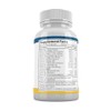 Belly Flush Capsules Natural Ingredients Food Supplement