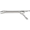 BGS 4496 | Locking Long Nose Grip Pliers | 380