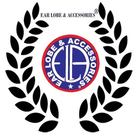 [Ear Lobe & Accessories] Eye/Face Shimmer for Girls/Women | Shade - Magenta (N109), 5 g