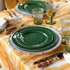 Juliska Puro Place Settings (Basil, 4pc w/Mug)