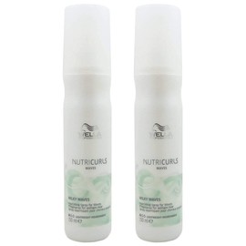 2 er Pack Wella Nutricurls Milky 150 ml