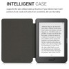 kwmobile Flip Case Compatible with Tolino Page 2 Case -