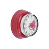 Namvo Kitchen Timer, Mechanical Egg Alarm Clock, Kitchen Alarm Clock