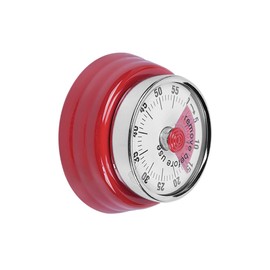 Namvo Kitchen Timer, Mechanical Egg Alarm Clock, Kitchen Alarm Clock with Magnetic Base for Kitchen, Cooking, Baking (1-60 Minutes)