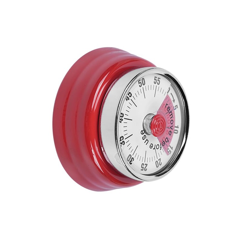 Namvo Kitchen Timer, Mechanical Egg Alarm Clock, Kitchen Alarm Clock
