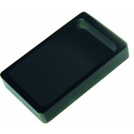 Sumikundo 24005 Inkstone Wado Inkstone Uchiaki 5.3 inch (5.3 cm)