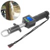 Digital Scale Fishing Grip Stainless Steel Fish Lip Grabber Electronic