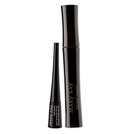 Delineador Líquido para Ojos Negro Mary Kay Black