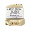 Handmade Lavender Soap - Handmade, Natural, Cold Process, Essential Oil