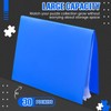 Nezyo 30 Pockets Puzzle Storage Folder Keeper for 1000 Pieces