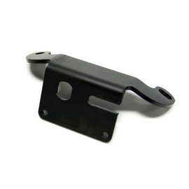MOTOR ROCK Sportster XL'04-'06 IG Coil Relocation Stay MR-EL019