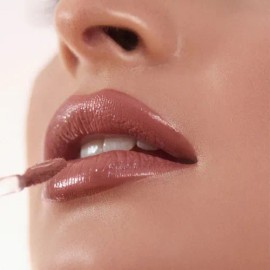 Labial Glassting Adara Gloss Indeleble