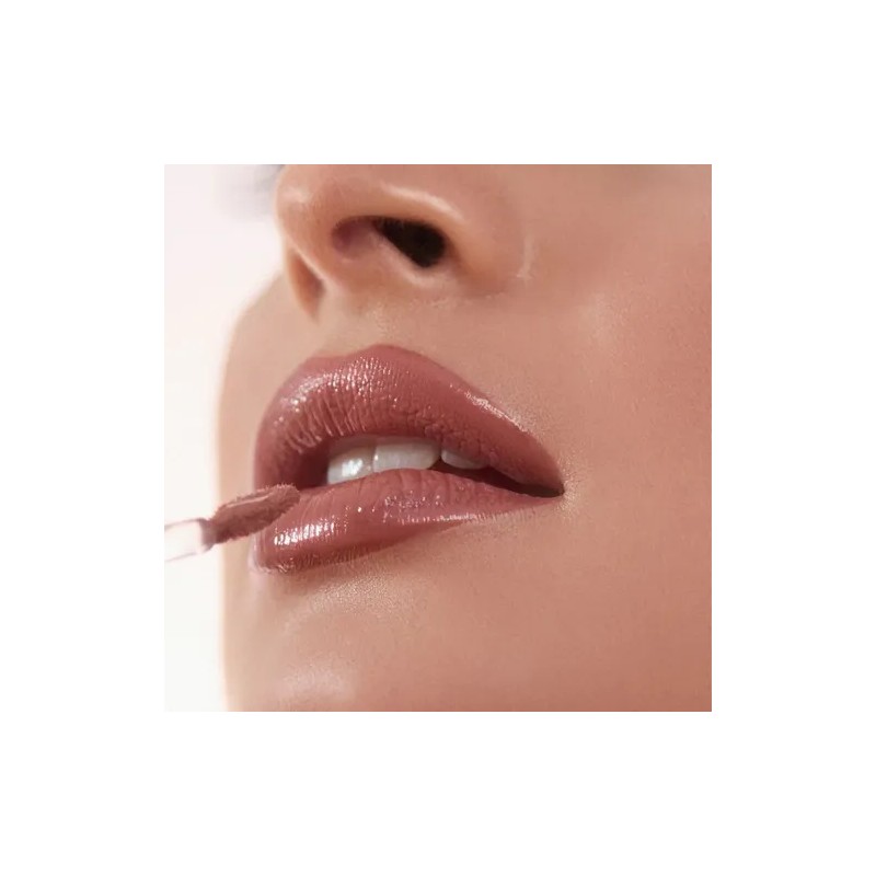 Labial Glassting Adara Gloss Indeleble