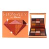 Huda Beauty Obsessions Paleta De Sombras De Ojos, Sombra De