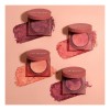 Huda Beauty Rubor En Polvo Vegano Glowish 02 Suave Brillo