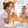 Babaria Gel Limpiador Facial con Vitamina C y AHA 200