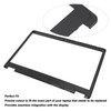 Laptop LCD Front Bezel Cover Professional Replacement LCD Front Bezel