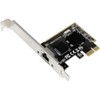 LogiLink 059854 Network Card 1 Port Gigabit PCI Express