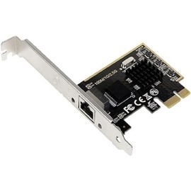 LogiLink 059854 Network Card 1 Port Gigabit PCI Express