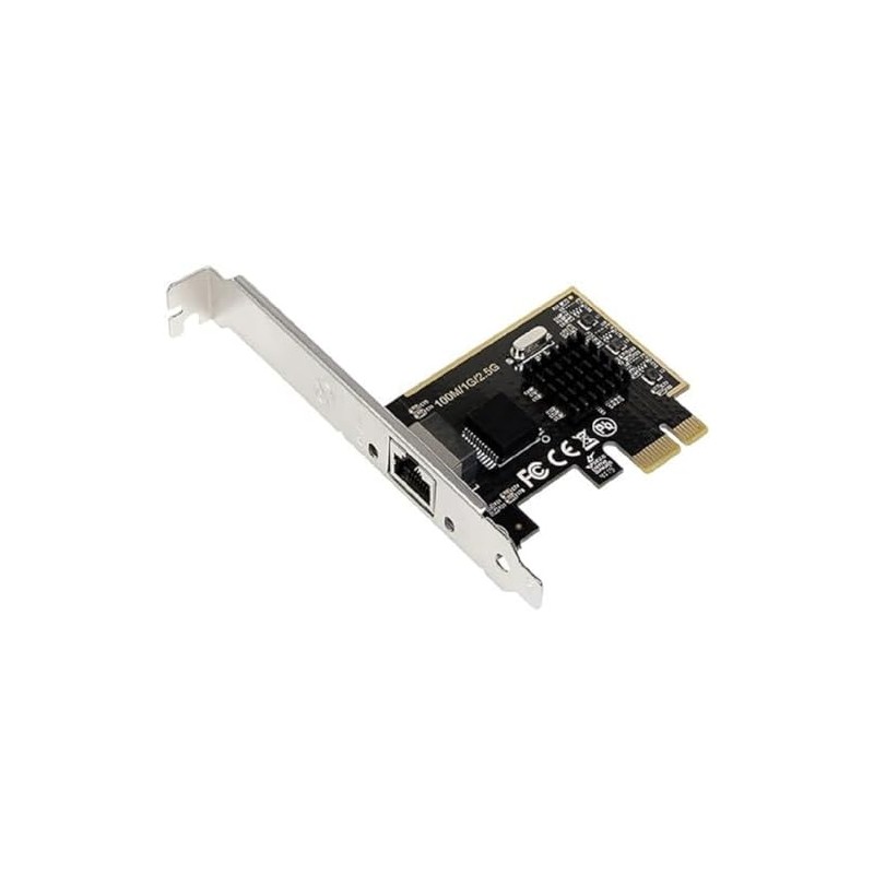 LogiLink 059854 Network Card 1 Port Gigabit PCI Express