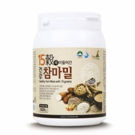 OTMARTFOOD 600g of healthy yam wheat containing 15 grains 600g of healthy yam wheat containing 15 grains