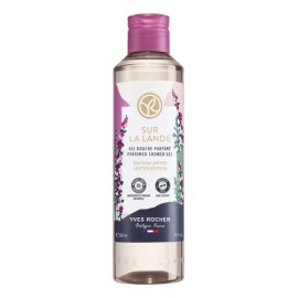Gel De Ducha Corporal Sur La Lande Limpia Y Perfuma Tu Piel