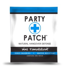 Party Patch Hangover - Parche Anticruda (4)