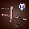 Waterman Hémisphère Rollerball Pen | |The Understated Edit | Copper