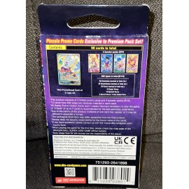 Bandai Dragon Ball Super Fighter's Ambition ZenKai Series Premium Pack Set [PP10] NEW