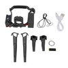 Drone Thrower RC Drone Airdrop System Payload Delivery Remote Dispenser