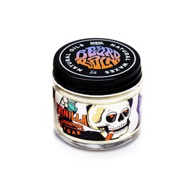 Daytona Supply Co Beard Balm (Vanilla Cinnamon Cigar)