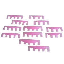 Eyelash Perm for Supersoft ヴxiヴxianrotto Set of 12 