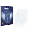 Savvies Pack of 4 Full Screen Protectors for Hama Fit