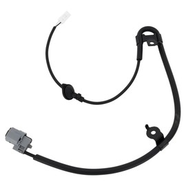 For Toyota Highlander 2008 09 10 11 12 2013 ABS Speed Sensor Harness Driver Side | Rear | FWD | Replacement For 895160E090, ALH5