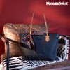Montana West Tote Bags for Women Medium Top Handle Satchel