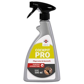 MAKRA Cockpit Pro Care Lotion 500 ml Cockpit Care